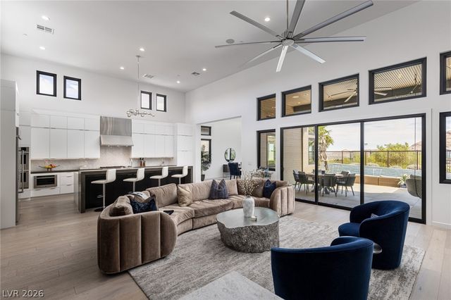 10843 White Clay Drive, Las Vegas, NV 89135