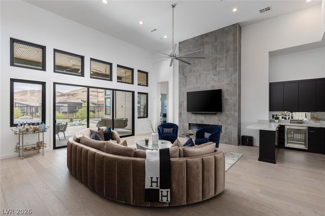 10843 White Clay Drive, Las Vegas, NV 89135