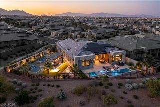 10843 White Clay Drive, Las Vegas, NV 89135