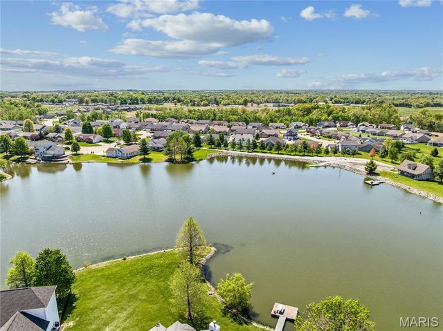 1033 Turtle Dove Trail, Waterloo, IL 62298
