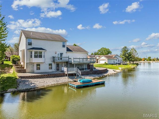 1033 Turtle Dove Trail, Waterloo, IL 62298