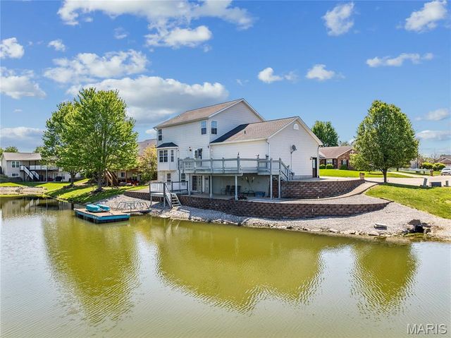 1033 Turtle Dove Trail, Waterloo, IL 62298