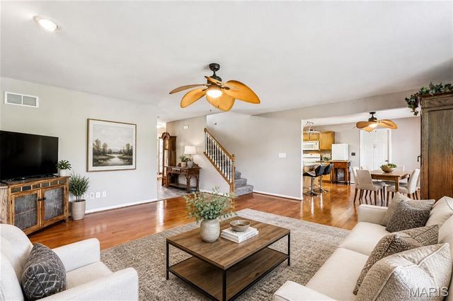 1033 Turtle Dove Trail, Waterloo, IL 62298