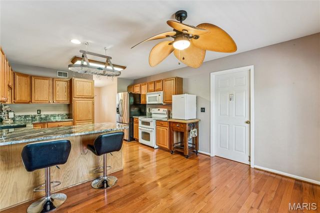 1033 Turtle Dove Trail, Waterloo, IL 62298