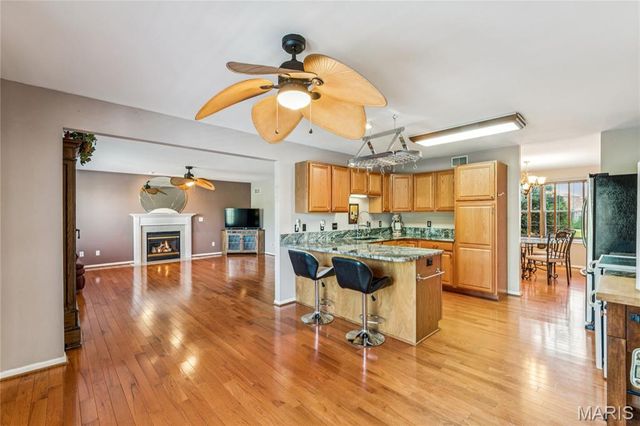 1033 Turtle Dove Trail, Waterloo, IL 62298