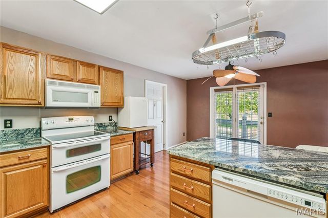 1033 Turtle Dove Trail, Waterloo, IL 62298