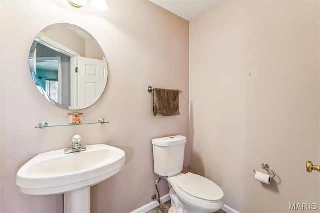 1033 Turtle Dove Trail, Waterloo, IL 62298
