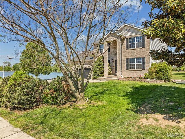 1033 Turtle Dove Trail, Waterloo, IL 62298