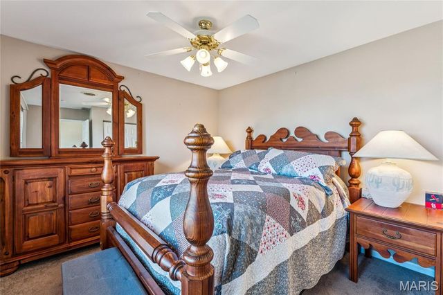 1033 Turtle Dove Trail, Waterloo, IL 62298
