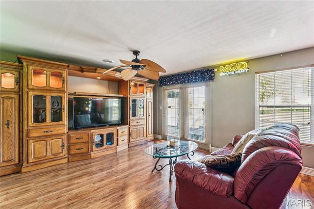 1033 Turtle Dove Trail, Waterloo, IL 62298