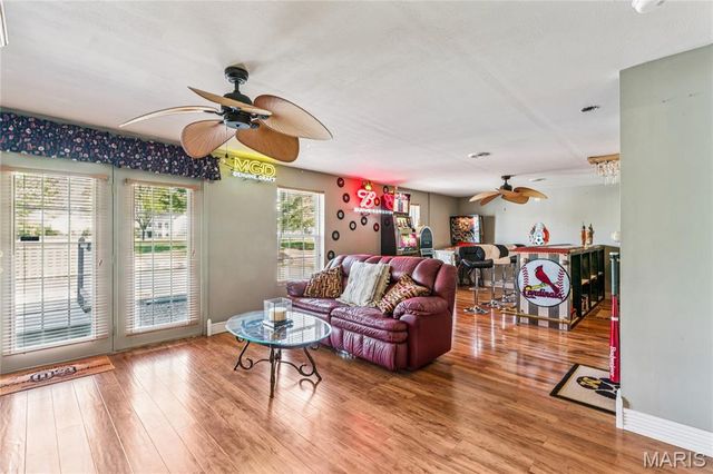 1033 Turtle Dove Trail, Waterloo, IL 62298