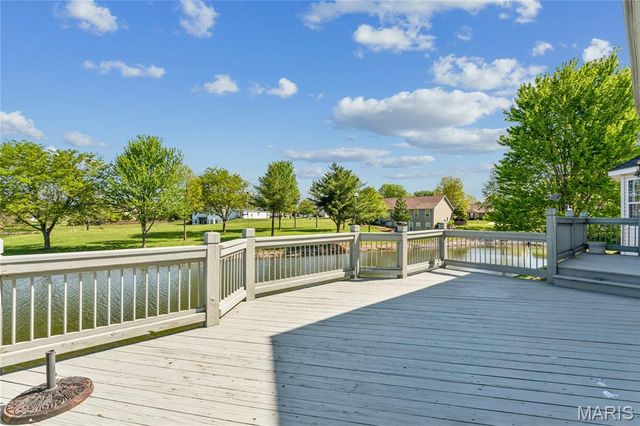 1033 Turtle Dove Trail, Waterloo, IL 62298