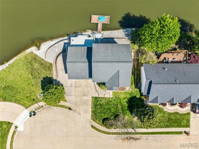 1033 Turtle Dove Trail, Waterloo, IL 62298