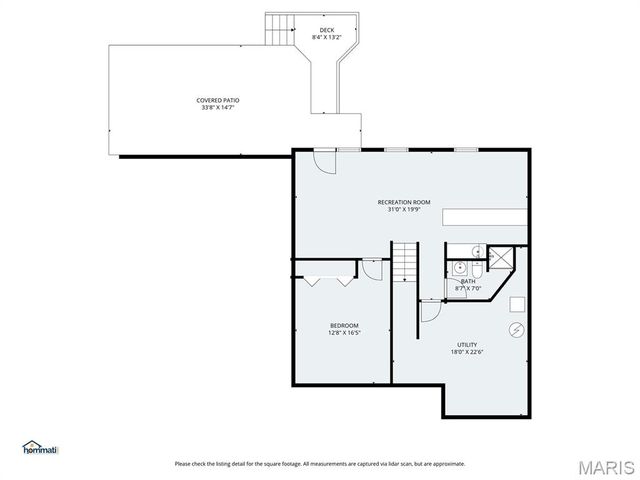 1033 Turtle Dove Trail, Waterloo, IL 62298