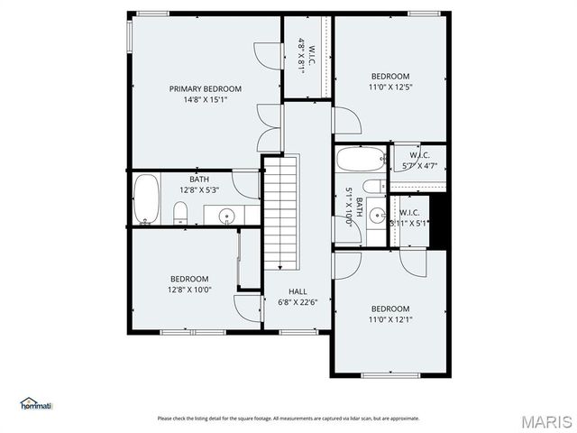 1033 Turtle Dove Trail, Waterloo, IL 62298