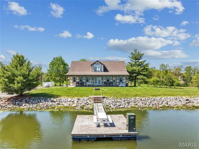1033 Turtle Dove Trail, Waterloo, IL 62298