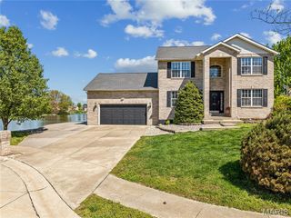 1033 Turtle Dove Trail, Waterloo, IL 62298