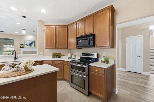 1643 MAJESTIC VIEW Lane, Fleming Island, FL 32003