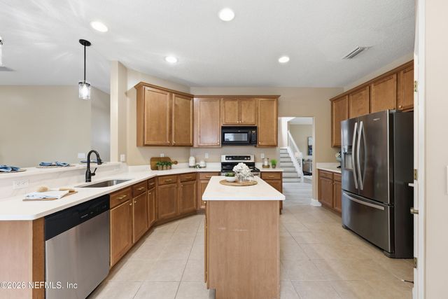 1643 MAJESTIC VIEW Lane, Fleming Island, FL 32003
