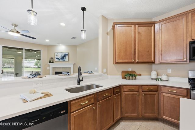 1643 MAJESTIC VIEW Lane, Fleming Island, FL 32003
