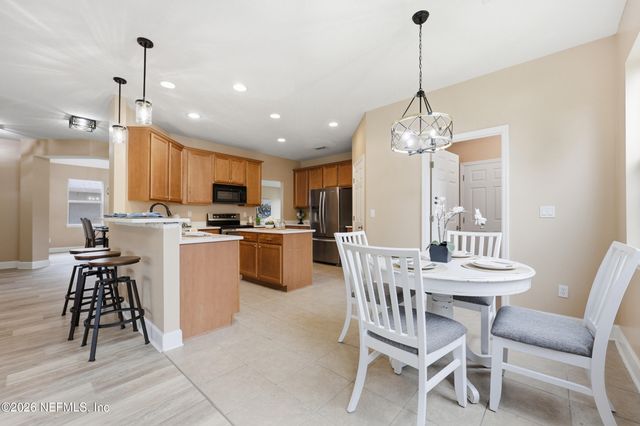 1643 MAJESTIC VIEW Lane, Fleming Island, FL 32003