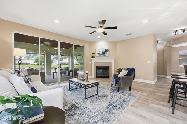 1643 MAJESTIC VIEW Lane, Fleming Island, FL 32003