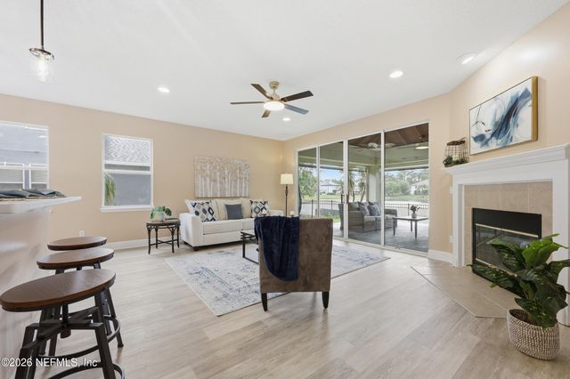 1643 MAJESTIC VIEW Lane, Fleming Island, FL 32003