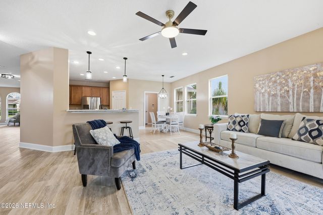 1643 MAJESTIC VIEW Lane, Fleming Island, FL 32003