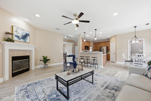 1643 MAJESTIC VIEW Lane, Fleming Island, FL 32003