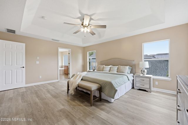 1643 MAJESTIC VIEW Lane, Fleming Island, FL 32003