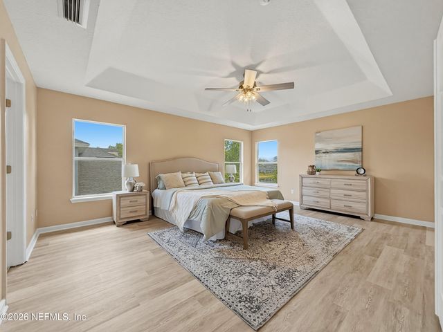 1643 MAJESTIC VIEW Lane, Fleming Island, FL 32003
