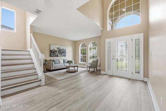 1643 MAJESTIC VIEW Lane, Fleming Island, FL 32003