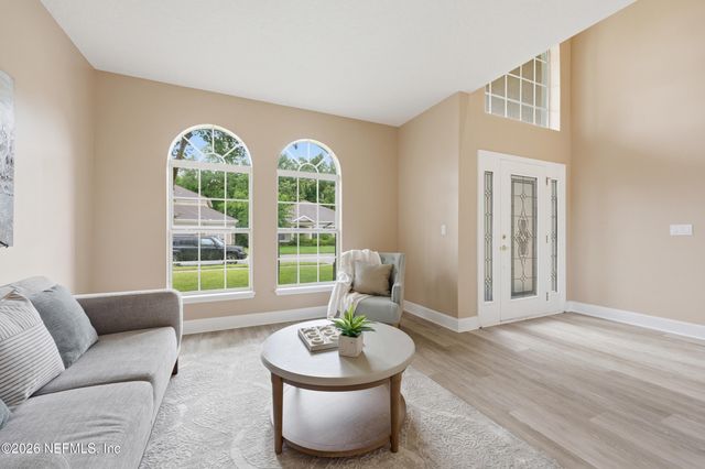 1643 MAJESTIC VIEW Lane, Fleming Island, FL 32003