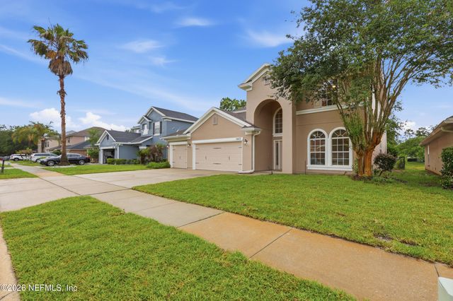 1643 MAJESTIC VIEW Lane, Fleming Island, FL 32003