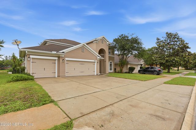 1643 MAJESTIC VIEW Lane, Fleming Island, FL 32003