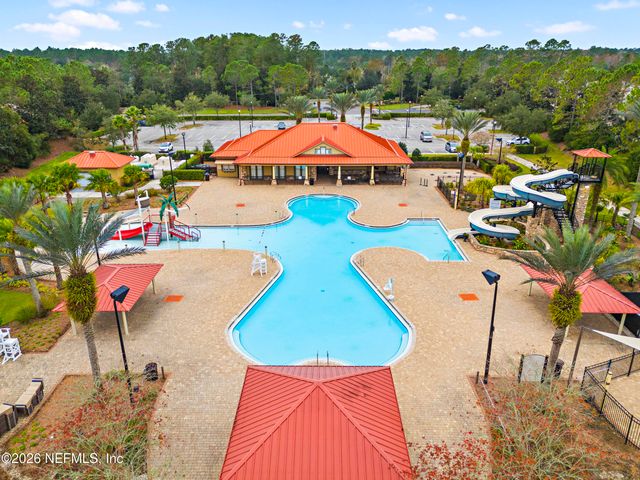 1643 MAJESTIC VIEW Lane, Fleming Island, FL 32003