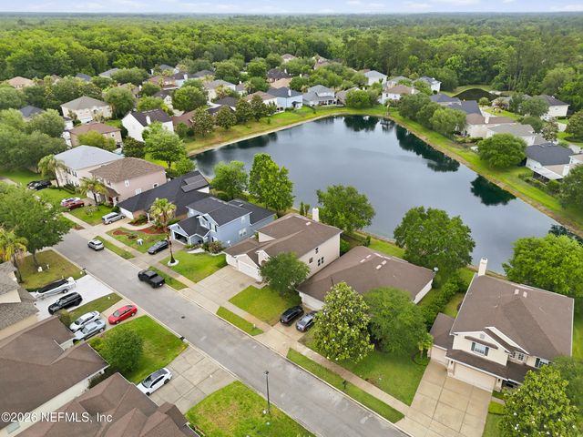 1643 MAJESTIC VIEW Lane, Fleming Island, FL 32003