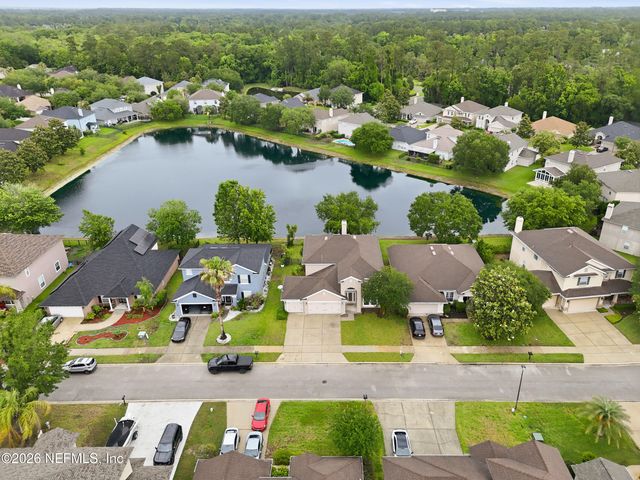 1643 MAJESTIC VIEW Lane, Fleming Island, FL 32003