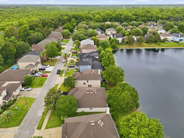 1643 MAJESTIC VIEW Lane, Fleming Island, FL 32003