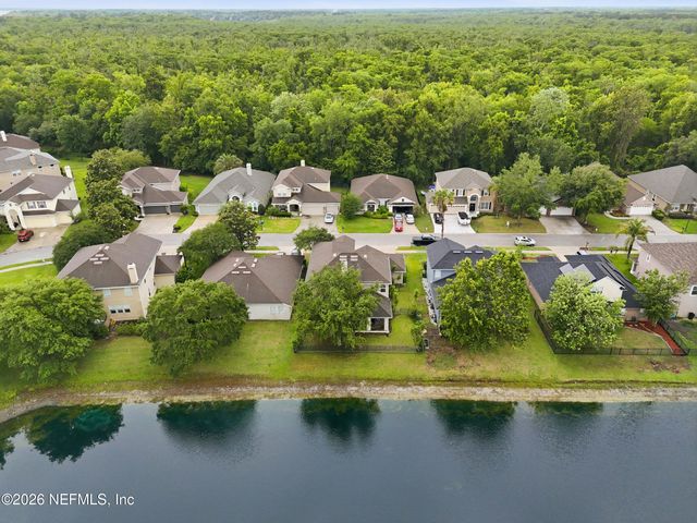 1643 MAJESTIC VIEW Lane, Fleming Island, FL 32003