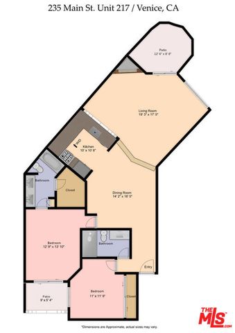 235 Main Street 217, Venice, CA 90291