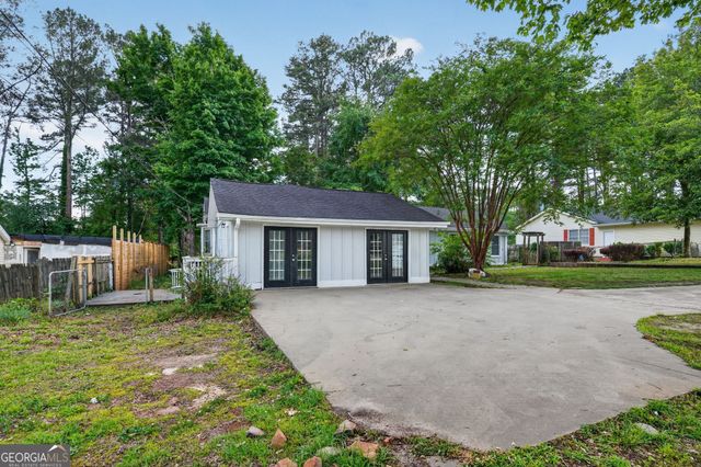 3285 Old Salem Road SE, Conyers, GA 30013