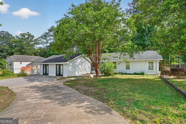 3285 Old Salem Road SE, Conyers, GA 30013