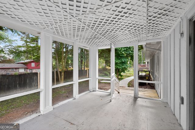 3285 Old Salem Road SE, Conyers, GA 30013