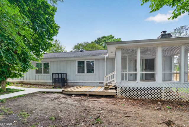 3285 Old Salem Road SE, Conyers, GA 30013