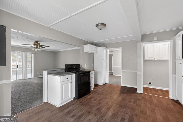 3285 Old Salem Road SE, Conyers, GA 30013