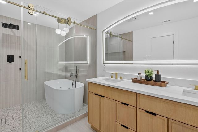 3883 Antigua Circle, Dallas, TX 75244