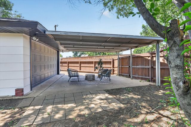 3883 Antigua Circle, Dallas, TX 75244