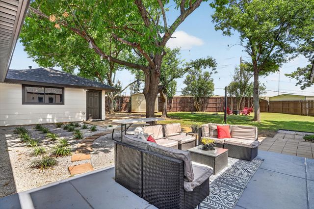 3883 Antigua Circle, Dallas, TX 75244