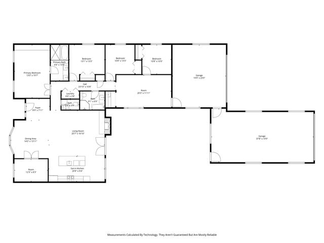 3883 Antigua Circle, Dallas, TX 75244